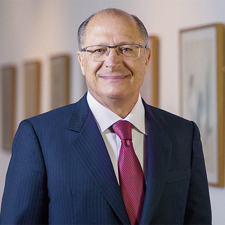 Dr. Geraldo Alckmin