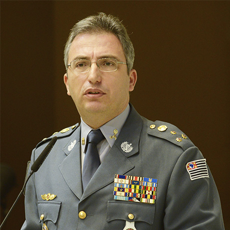 Ricardo Gambaroni